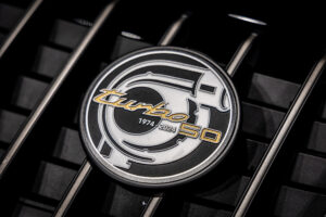 911 ターボ 50Years PDK 左H