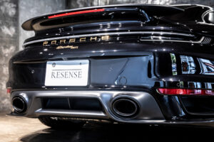 911 ターボ 50Years PDK 左H