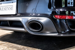 911 ターボ 50Years PDK 左H