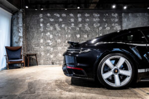 911 ターボ 50Years PDK 左H