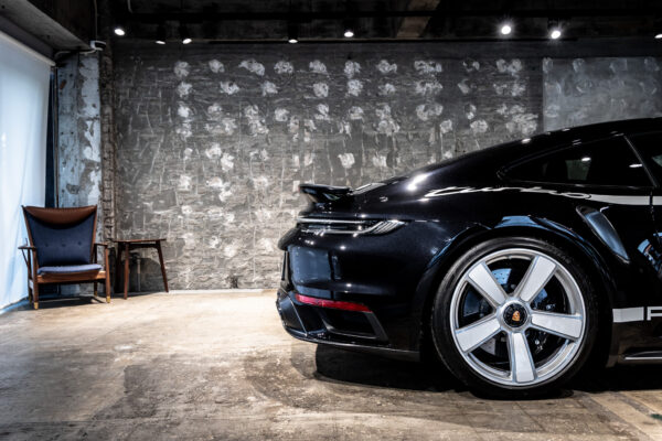 911 ターボ 50Years PDK 左H