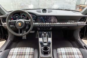 911 ターボ 50Years PDK 左H