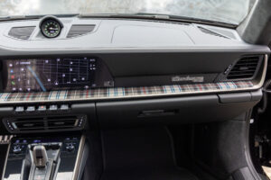 911 ターボ 50Years PDK 左H