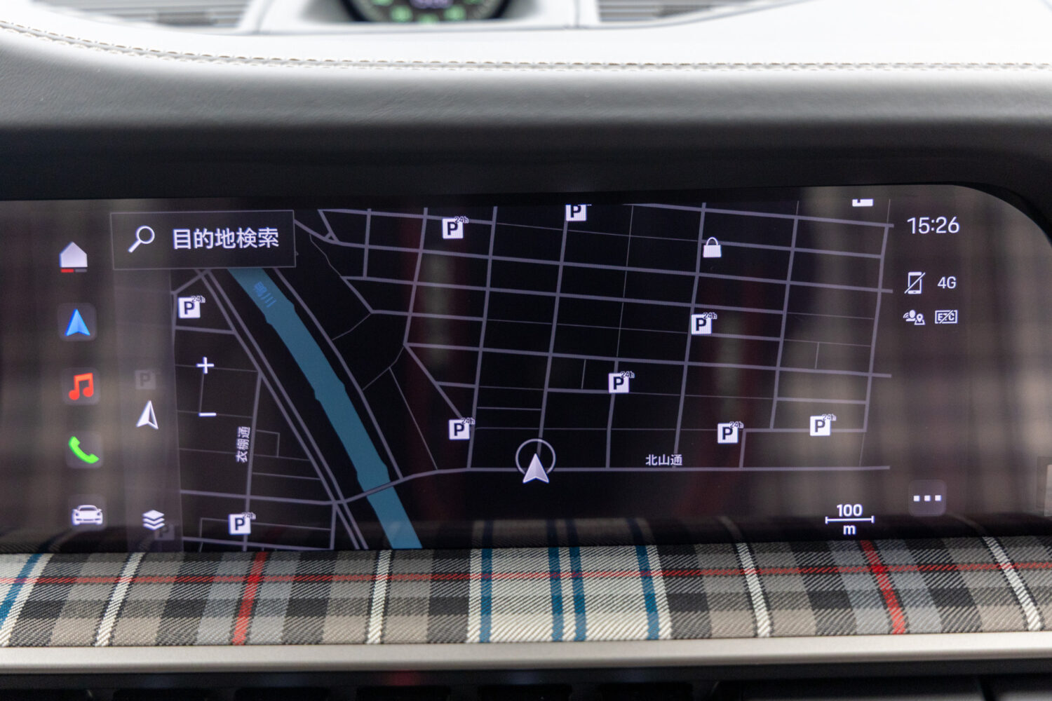 911 ターボ 50Years PDK 左H