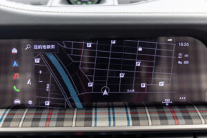 911 ターボ 50Years PDK 左H