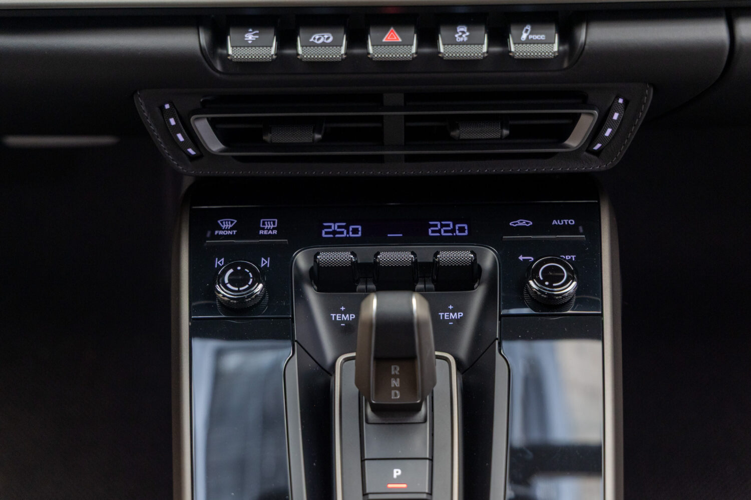 911 ターボ 50Years PDK 左H