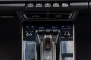 911 ターボ 50Years PDK 左H