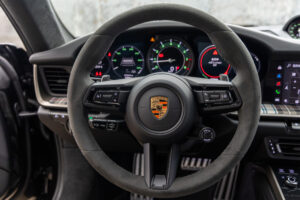 911 ターボ 50Years PDK 左H