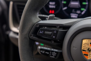 911 ターボ 50Years PDK 左H