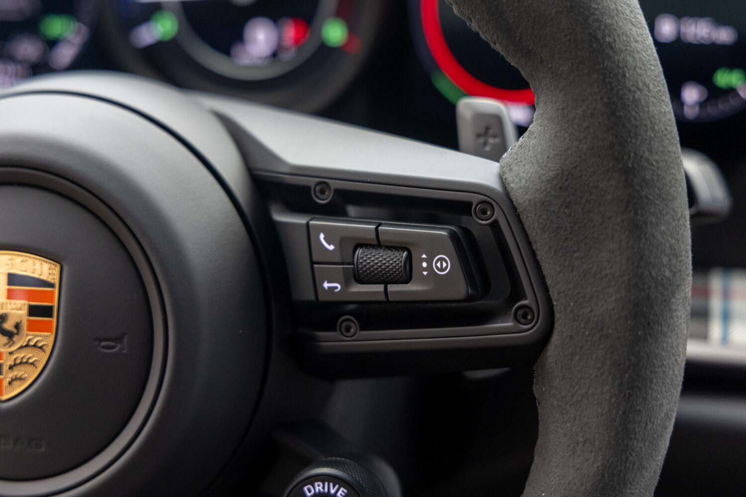 911 ターボ 50Years PDK 左H