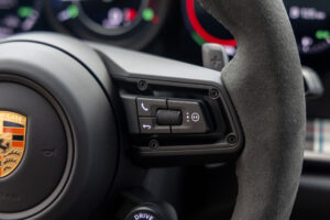 911 ターボ 50Years PDK 左H