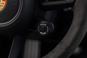 911 ターボ 50Years PDK 左H