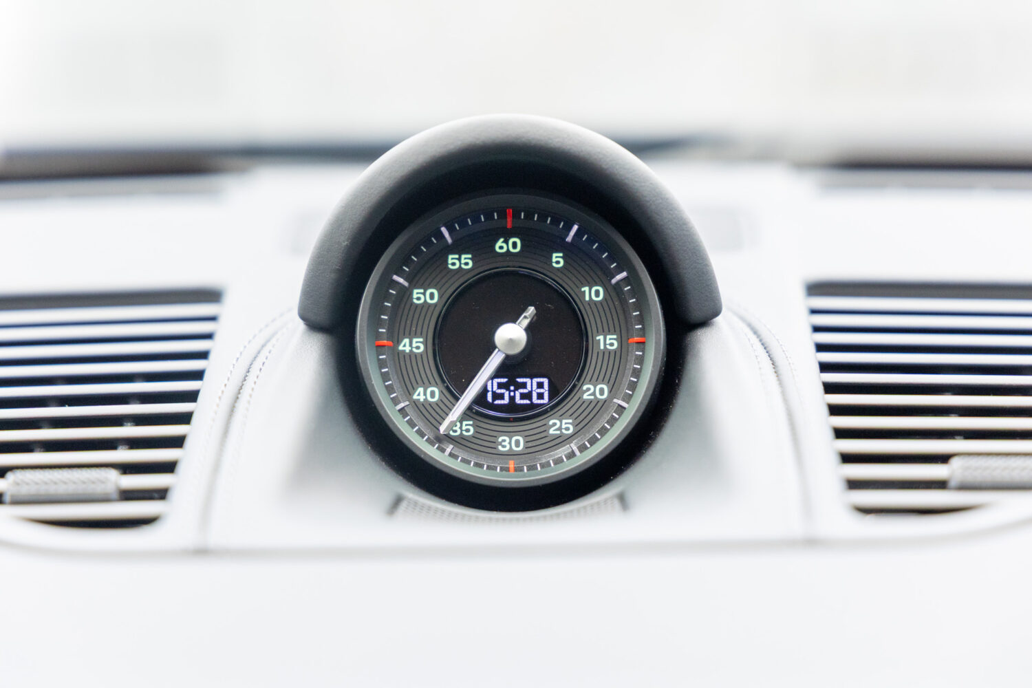 911 ターボ 50Years PDK 左H