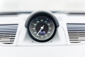 911 ターボ 50Years PDK 左H