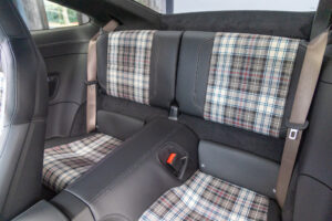 911 ターボ 50Years PDK 左H