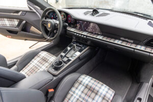 911 ターボ 50Years PDK 左H