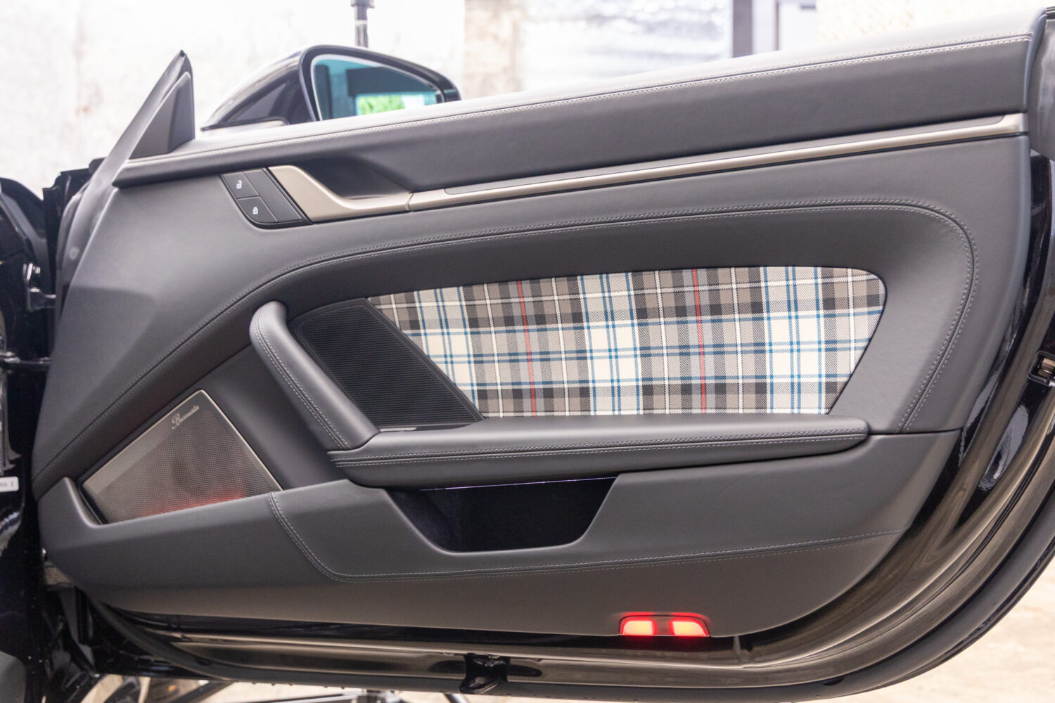 911 ターボ 50Years PDK 左H