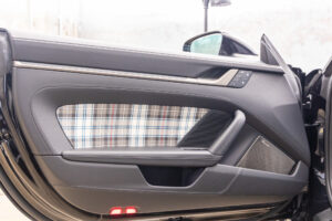 911 ターボ 50Years PDK 左H