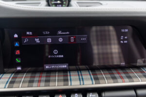 911 ターボ 50Years PDK 左H