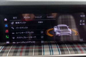 911 ターボ 50Years PDK 左H