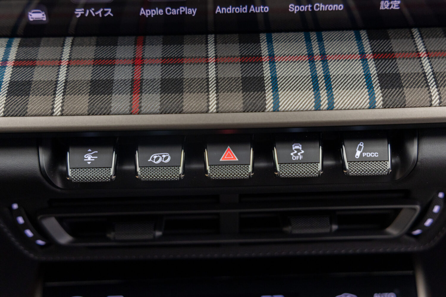 911 ターボ 50Years PDK 左H