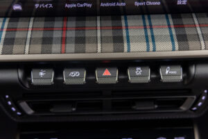 911 ターボ 50Years PDK 左H