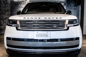 レンジローバー SV 3.0L P510e スタンダードホイールベース 4WD