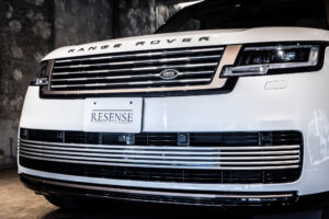 レンジローバー SV 3.0L P510e スタンダードホイールベース 4WD