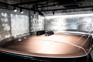 レンジローバー SV 3.0L P510e スタンダードホイールベース 4WD