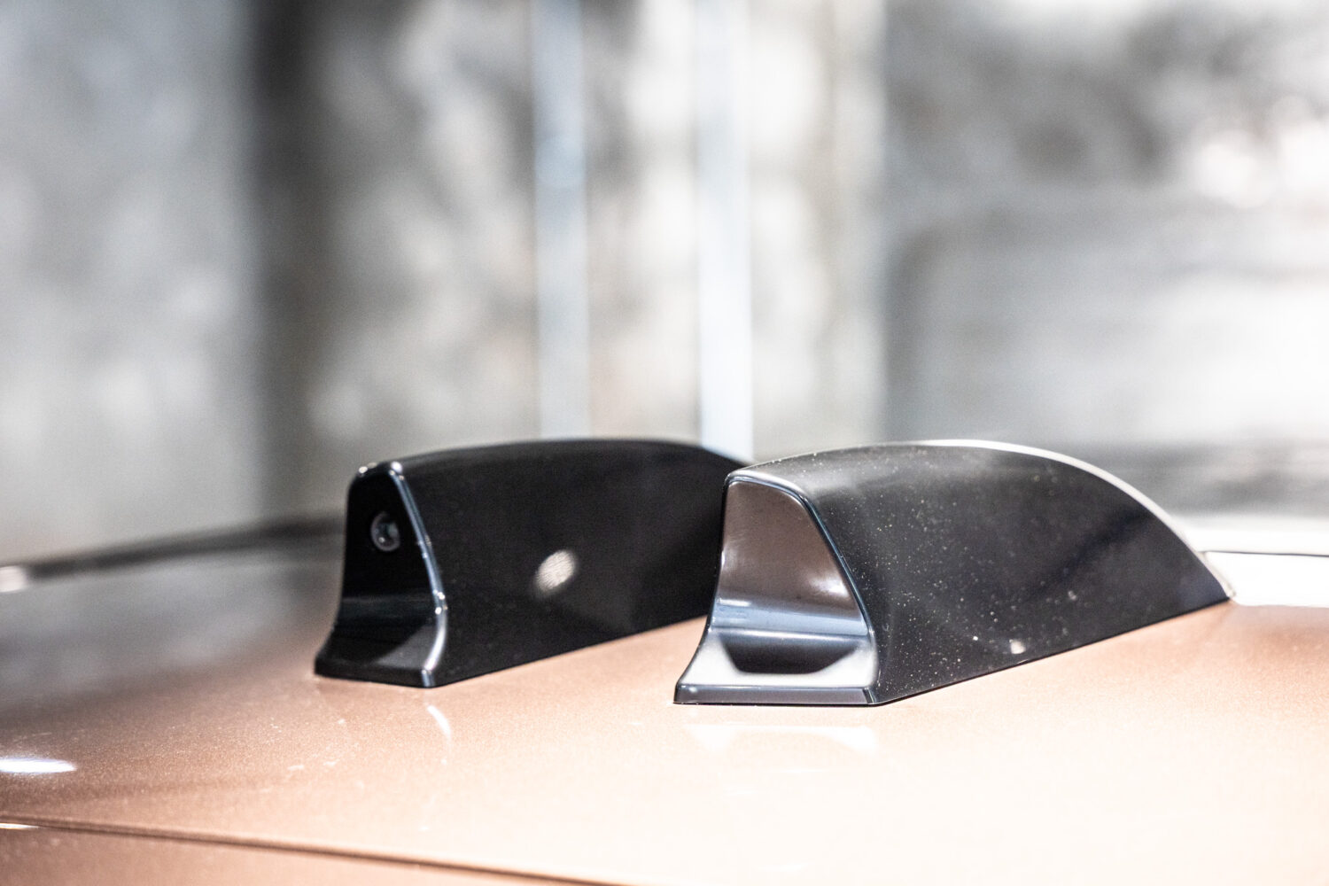 レンジローバー SV 3.0L P510e スタンダードホイールベース 4WD