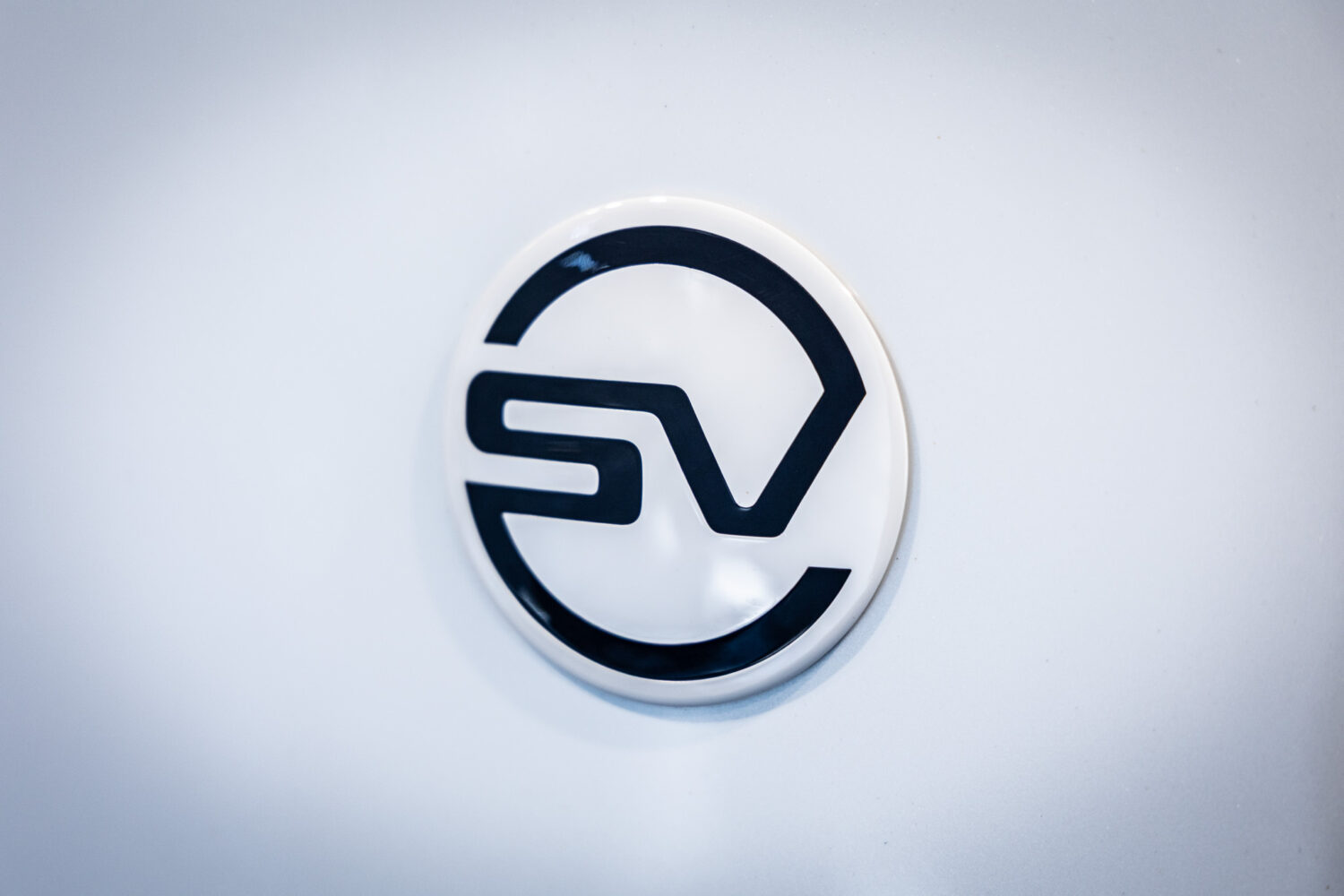 レンジローバー SV 3.0L P510e スタンダードホイールベース 4WD