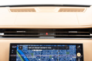 レンジローバー SV 3.0L P510e スタンダードホイールベース 4WD