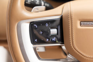 レンジローバー SV 3.0L P510e スタンダードホイールベース 4WD