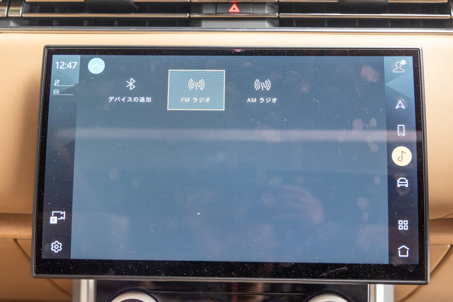 レンジローバー SV 3.0L P510e スタンダードホイールベース 4WD