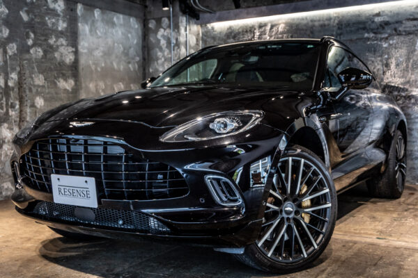 DBX 4.0 4WD