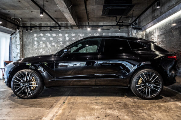 DBX 4.0 4WD