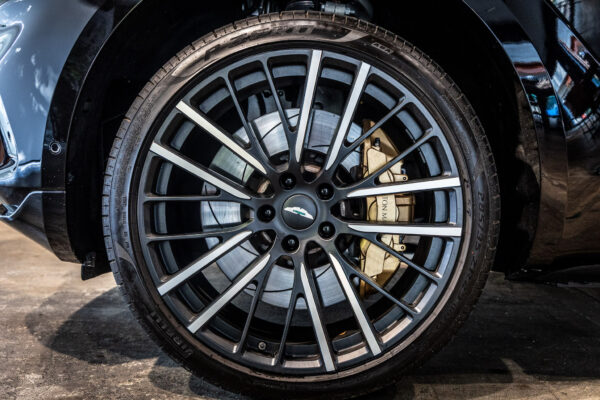 DBX 4.0 4WD