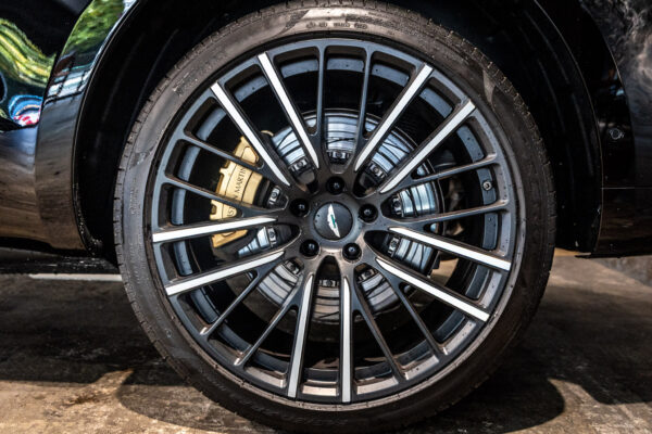 DBX 4.0 4WD