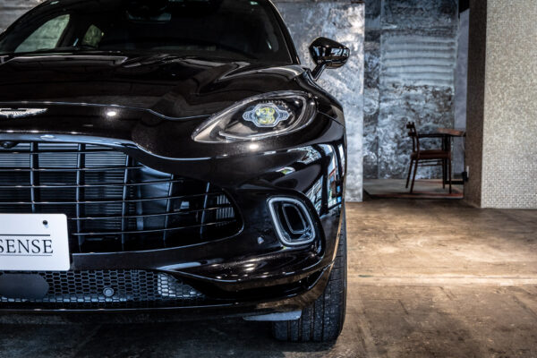 DBX 4.0 4WD