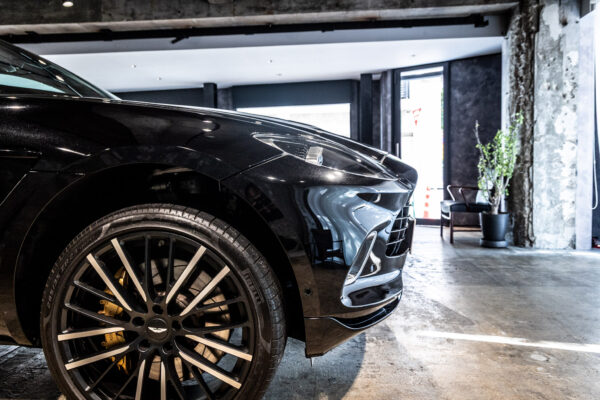 DBX 4.0 4WD