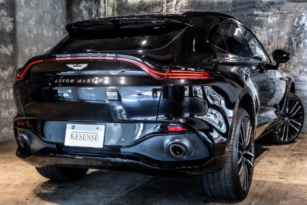 DBX 4.0 4WD