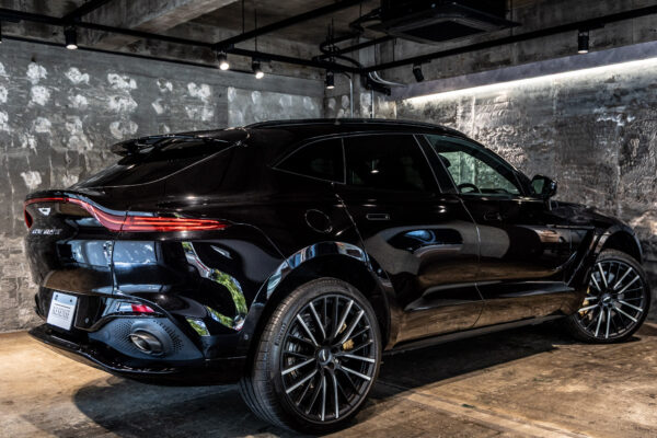 DBX 4.0 4WD