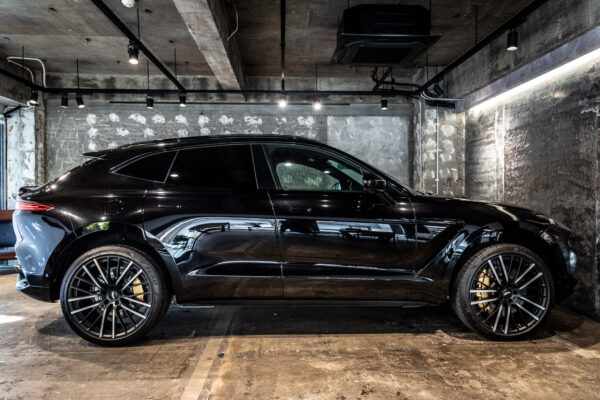 DBX 4.0 4WD