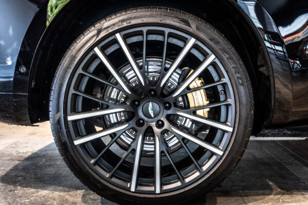 DBX 4.0 4WD