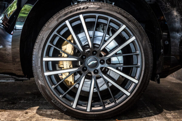 DBX 4.0 4WD