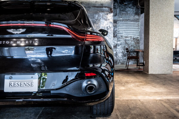 DBX 4.0 4WD