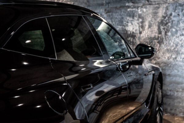 DBX 4.0 4WD