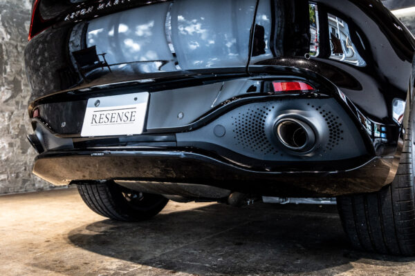 DBX 4.0 4WD