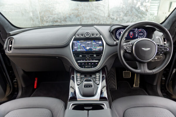 DBX 4.0 4WD