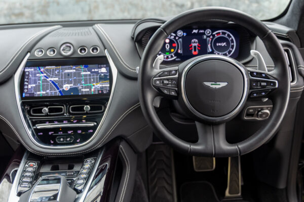 DBX 4.0 4WD